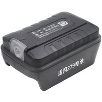 Adapter LED-Licht Lampe Taschenlampe USB Handy Ladegerät für Grün Breite 5 Pin Buchse 18V 20V Li-Ion Akku Adapter LED-Licht Lampe Taschenlampe USB Handy Ladegerät für Grün Breite 5 Pin Buchse 18V 20V Li-Ion Akku von TLILY