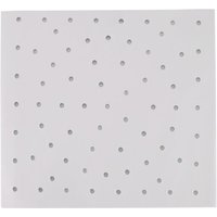 Air Fryer Ofen Liner, 11X12 Zoll, für Toaster Öfen Air Fryer Ofen Liner, 11X12 Zoll, für Toaster Öfen von TLILY
