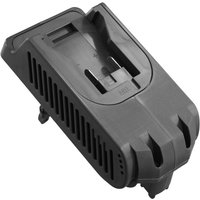 Tlily - Akku-Adapter für 18 v Li-Ion, Konvertierung zum V11-Staubsauger MIL18V11 von TLILY
