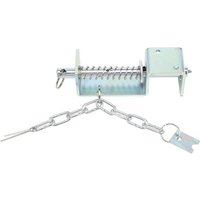 Tlily - Alarm Mine Tor Zaun Reisen Linie Draht 12G Blank Firer Pest Eindringling Sicherheit Schalter für Tlily - Alarm Mine Tor Zaun Reisen Linie Draht 12G Blank Firer Pest Eindringling Sicherheit Schalter für von TLILY