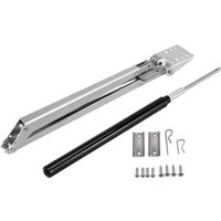 Aluminiumlegierung Gewächshaus Fensteröffner Vent Automatic Aluminiumlegierung Gewächshaus Fensteröffner Vent Automatic von TLILY