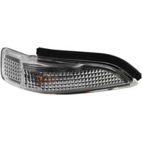 Tlily - Auto 2Pin Links Ist Cab Spiegel Indicator Blinker Licht Lampe Birne Für Toyota Camry Corolla von TLILY