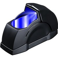 Auto-Aschenbecher für Auto Haus Büro Innenraum Tür Seitenaufkleber-Stil Aschenbecher von TLILY