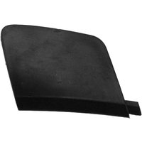 Auto Auto Heckstoßstange Zughaken Auge Abdeckkappe Passt für V40 2013-2016 Schwarz 39814200 von TLILY
