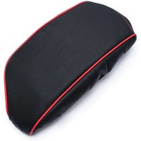 Auto Center Console Deckel Armlehne Box Leder Schutzhülle Kissen Pad für Raize 2020-2022 von TLILY