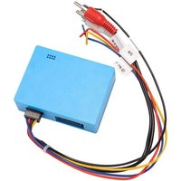 Auto D2B Digital Data Fiber Optic Decoder Autoradio-Adapter für ml sl ecs clk- Auto D2B Digital Data Fiber Optic Decoder Autoradio-Adapter für ml sl ecs clk- von TLILY