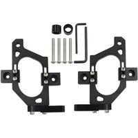 Auto D2B Digital Data Optical Fiber Decoder Most Box Radio Adapter Auto D2B Digital Data Optical Fiber Decoder Most Box Radio Adapter von TLILY