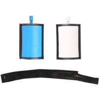 Auto Dual Zone Luft Klimaanlage Heizung Klappe Reparatur Satz für 407 2004-2016 C5 6480E3 Auto Dual Zone Luft Klimaanlage Heizung Klappe Reparatur Satz für 407 2004-2016 C5 6480E3 von TLILY