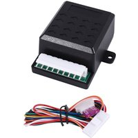 Tlily - Auto Falten Entfalten Seite Spiegel Rückansicht Klapp Näher System Module Universal Auto von TLILY