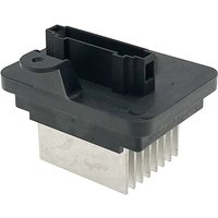 Tlily - Auto GebläSe WiderstäNde Klimaanlage Luft Geschwindigkeit Steuerung Widerstand für 408 T9 1610497380 von TLILY