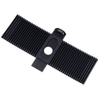Auto Getriebe Schalthebel Konsole Blindhebel Staubdicht Abdeckkappe Fit für C30 C70 S40 V50 8699465 Auto Getriebe Schalthebel Konsole Blindhebel Staubdicht Abdeckkappe Fit für C30 C70 S40 V50 8699465 von TLILY