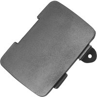 Tlily - Auto Heckstoßstange Abschlepphaken Auge Deckel Abdeckkappe 9484278 für S80 1999-2006 von TLILY