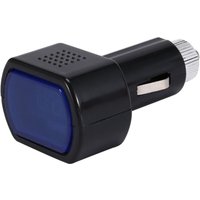 Auto KFZ Spannungsmesser Spannungspruefer 12V/24V Zigarettenanzuender-Stecker von TLILY