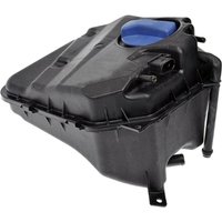 Tlily - Auto-KüHlmittel-AusgleichsbehäLter-AusgleichsbehäLter 7L0121407E 7L0121407F für KüHlmittel-ÜBerlaufbehäLter von TLILY