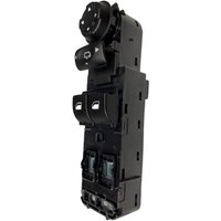 Tlily - Auto Master Fenster Control Schalter 96659921ZD 6490FW 6490FX für rcz 2010-2015 Elektrische Lift Rückspiegel Taste Tlily - Auto Master Fenster Control Schalter 96659921ZD 6490FW 6490FX für rcz 2010-2015 Elektrische Lift Rückspiegel Taste von TLILY