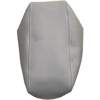 Auto Mikrofaser Leder Konsole Armlehne Panel Abdeckung Schutz Leiste für Prius 2004-2008 von TLILY