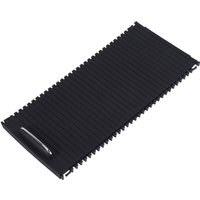 Tlily - Auto Mittel Konsolen Abdeckung Rollo GeträNke Halter für c W204 S204 e W212 A20468047089051 Tlily - Auto Mittel Konsolen Abdeckung Rollo GeträNke Halter für c W204 S204 e W212 A20468047089051 von TLILY