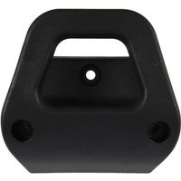 Auto Pickup Hinten Deckel Äußere Seil Haken Befestigung Clip Fach Kabel Halter für T6 T8 von TLILY