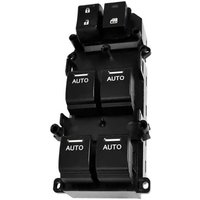 Auto Power Fenster Control Schalter Glas Heber Taste 35750-T2A-W01 Ersatzteile für Accord 2013-2017 Auto Power Fenster Control Schalter Glas Heber Taste 35750-T2A-W01 Ersatzteile für Accord 2013-2017 von TLILY