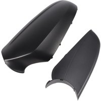 Tlily - Auto Rechte Seite Spiegel Gehäuse Flügel Abdeckung Für h Mk5 2004-2009 von TLILY