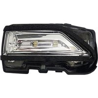 Tlily - Auto Rückspiegel Seite Spiegel Blinker Anzeige Licht Für Chevrolet Malibu xl 2016-2022 Rechte Tür Spiegel Blinker Lampe von TLILY