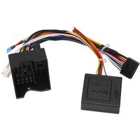 Tlily - Auto Stereo Audio 16PIN Android Power Kabelbaum Kabel Adapter + Canbus Box für Mondeo / Focus /c-max 07-10 Tlily - Auto Stereo Audio 16PIN Android Power Kabelbaum Kabel Adapter + Canbus Box für Mondeo / Focus /c-max 07-10 von TLILY