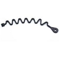 Tlily - Auto Tankdeckel Kabelbinder 31336424 für S60 S80 S40 S70 XC70 V70 C70 V40 ii 1993-2006 2007-2008 von TLILY