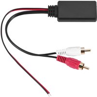 Auto Universal Drahtlos Bluetooth Modul Musik Adapter Aux Audio Kabel von TLILY