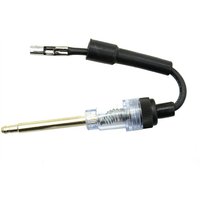 Auto ZüNd Kerzen PrüFgeräT ZüNdung 12V Inline Funken PrüFer Draht Test für und Mehr Autos von TLILY