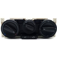 Tlily - Auto ac Klimaanlage Klima Control Switch Panel für vw Passat B5 Bora Golf 4 MK4 1998-2004 1J0820045F von TLILY