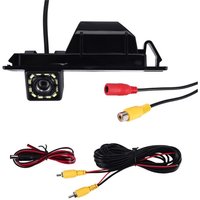 Auto hd 12LED Rückansicht Backup-Kamera Reverse für hj Corsa Meriva Zafira Regal von TLILY