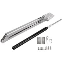 Automatischer Gewächshaus-Fensteröffner aus Aluminiumlegierung, Dachentlüftung, Autovent, Solar-Wärmeempfindliche Gewächshäuser Automatischer Gewächshaus-Fensteröffner aus Aluminiumlegierung, Dachentlüftung, Autovent, Solar-Wärmeempfindliche Gewächshäuser von TLILY