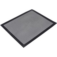 BBQ Grill Grid Matte Nicht-Stick Mesh Matten Grill Wiederverwendbare Backen Net BBQ Grill Grid Matte Nicht-Stick Mesh Matten Grill Wiederverwendbare Backen Net von TLILY