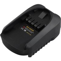 BS18BSB Batterie Adapter für Li-Ion BAT609 zu 18V Werkzeug Ersetzen von TLILY