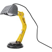 Bagger Tischlampe LED Weihnachtslicht Lichter für Schlafzimmer Bagger Tischlampe LED Weihnachtslicht Lichter für Schlafzimmer von TLILY