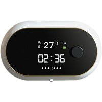 BerüHrungsloser, ein der Wand Montierter Automatischer Seifenspender USB-FlüSsigschaummaschine Infrarotsensor Elektrische Freisprecheinrichtung 2 BerüHrungsloser, ein der Wand Montierter Automatischer Seifenspender USB-FlüSsigschaummaschine Infrarotsensor Elektrische Freisprecheinrichtung 2 von TLILY