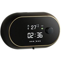 BerüHrungsloser ein der Wand Befestigter Automatischer Seifenspender USB-FlüSsigschaummaschine Infrarotsensor Elektrische Freisprecheinrichtung 1 BerüHrungsloser ein der Wand Befestigter Automatischer Seifenspender USB-FlüSsigschaummaschine Infrarotsensor Elektrische Freisprecheinrichtung 1 von TLILY