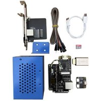 BliKVM V3 hat Server o & m Hdmicsi Fernbedienung für 4 BliKVM V3 hat Server o & m Hdmicsi Fernbedienung für 4 von TLILY