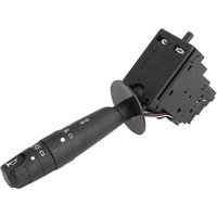 Blinker Lichtschalter Einheit Scheinwerfer für 106 206 207 306 9623641569 von TLILY