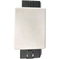 Tlily - Bluetooth Auto obd Stecker Universal Verlängerungskabel 16 Pin Adapter Tester Schnittstelle Anschluss von TLILY