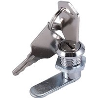Cam Lock Schreibtischschublade Schloss 16MM + 2 Keys fuer Arcade Schrank Mailbox File Cabinet Cam Lock Schreibtischschublade Schloss 16MM + 2 Keys fuer Arcade Schrank Mailbox File Cabinet von TLILY