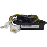 -DAVR-50S (PLYDAVR50S) Aspire Einphasen Generatoren AVR 5KW Kipor Generator Teile DAVR 50S von TLILY