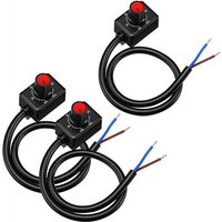 Dc 0/1-10V Knob led Dimmer, Low Voltage Passive Dimmer pwm Dimming für 0-10V oder 1-10V Dimmable Electronic Driver 3 Dc 0/1-10V Knob led Dimmer, Low Voltage Passive Dimmer pwm Dimming für 0-10V oder 1-10V Dimmable Electronic Driver 3 von TLILY