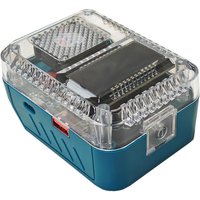 Digitalanzeige Lithium-Batterie-Adapter-Konverter für Ladegerät usb Typ-C Power Bank 138W von TLILY