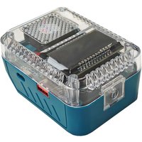 Digitalanzeige Lithium-Batterie-Adapter-Konverter für Ladegerät usb Typ-C Power Bank 138W Digitalanzeige Lithium-Batterie-Adapter-Konverter für Ladegerät usb Typ-C Power Bank 138W von TLILY