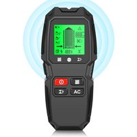 Digitaler Wandmetalldetektor 7 in 1 Handheld Stud Holz AC Draht Kabel Finder Scanner Digitaler Wandmetalldetektor 7 in 1 Handheld Stud Holz AC Draht Kabel Finder Scanner von TLILY
