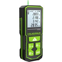 Digitaler grüner Laser-Entfernungsmesser, 100 m, Maßband, Entfernungsmesser mit LCD-Winkelsensor, Messwerkzeuge Digitaler grüner Laser-Entfernungsmesser, 100 m, Maßband, Entfernungsmesser mit LCD-Winkelsensor, Messwerkzeuge von TLILY