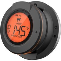 Drahtloses Bluetooth Grill Elektronisches Intelligentes Ofen Thermometer KüChen Lebensmittel von TLILY