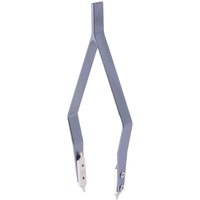 Tlily - Edelstahl 7825 v Typ Uhr Federstab Pinzette für die Uhrmacher Tlily - Edelstahl 7825 v Typ Uhr Federstab Pinzette für die Uhrmacher von TLILY