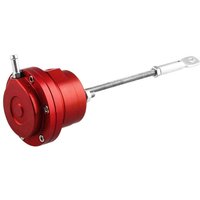 Einstellbarer Turbo Antrieb Internes Wastegate Ventil Turbolader Aluminium Legierung Auto Magnet ZubehöR von TLILY